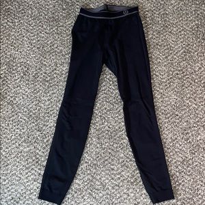 Men’s Lululemon running tights